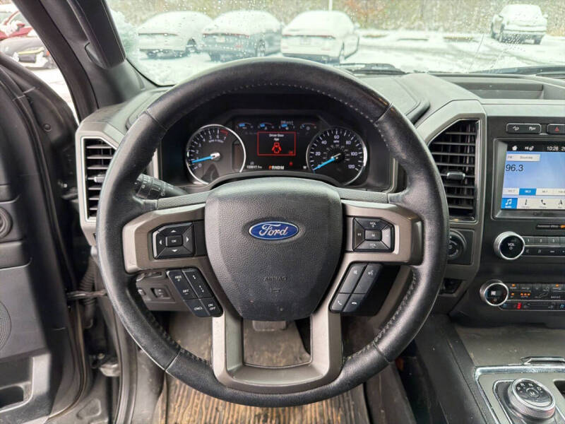 2019 Ford Expedition MAX XLT