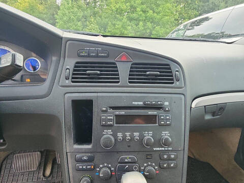 2004 Volvo V70 R