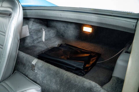 1975 Chevrolet Corvette