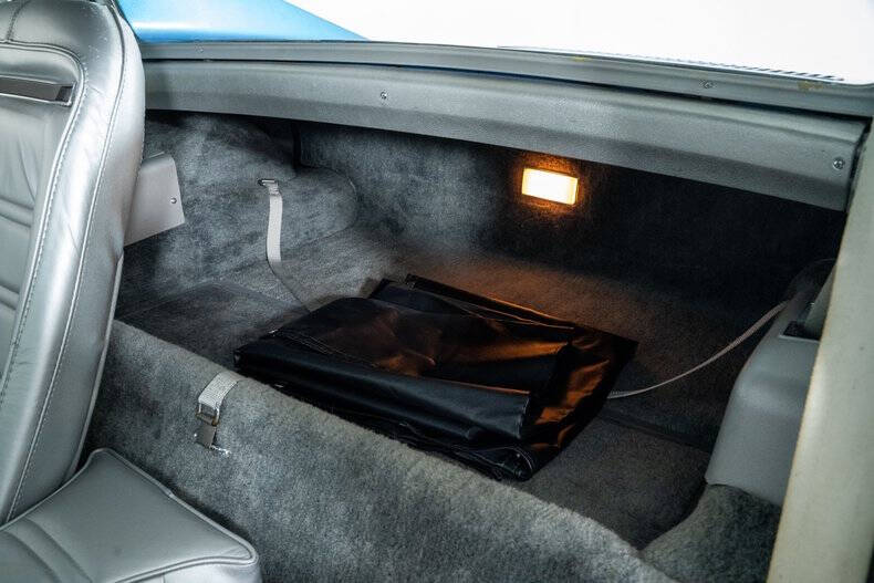 1975 Chevrolet Corvette