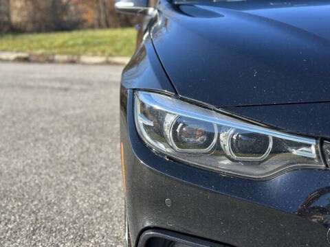 2020 BMW 4 Series 430i Gran Coupe