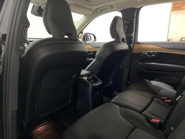 2025 Volvo XC90 T8 Plus Bright Theme 7P
