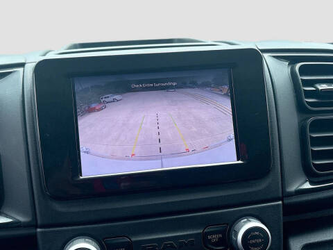 2024 RAM ProMaster