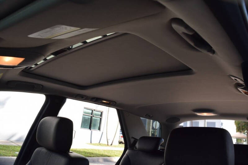 2007 Mercedes-Benz M-Class ML 350