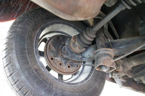 1979 Volkswagen Beetle