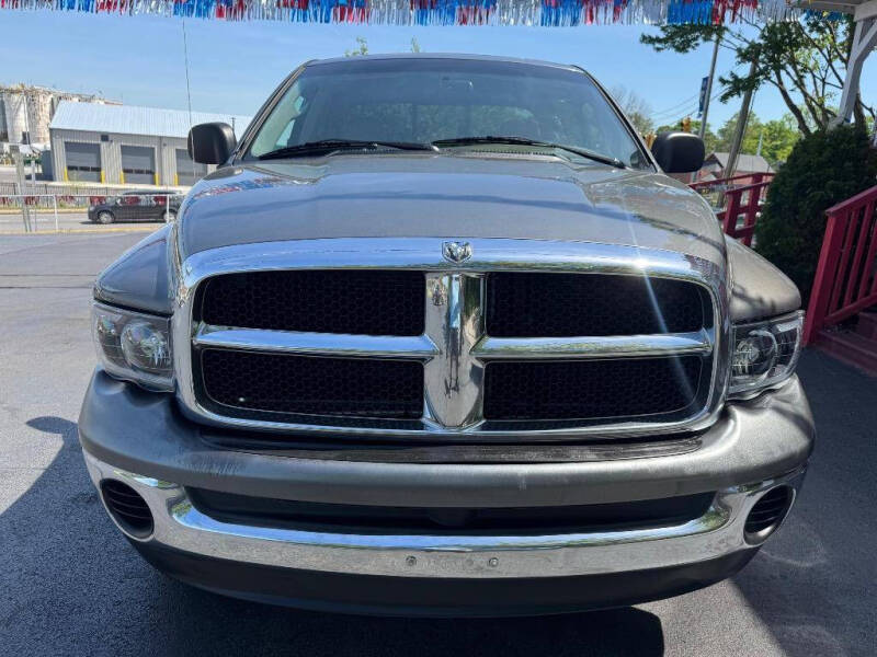 2004 Dodge Ram 1500