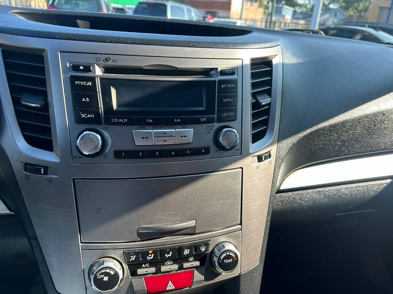 2013 Subaru Outback for sale at Chicago Auto House in Chicago, IL