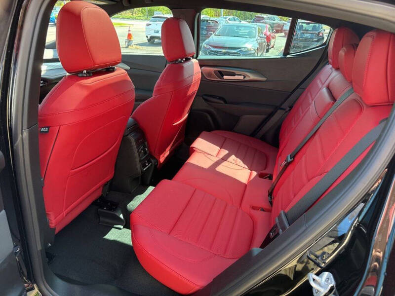2026 Alfa Romeo Tonale Veloce