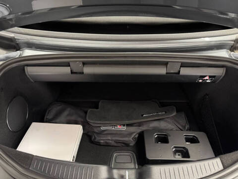 2023 Mercedes-Benz SL-Class AMG SL 43