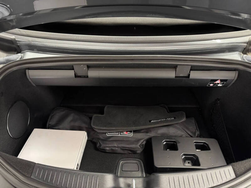 2023 Mercedes-Benz SL-Class AMG SL 43