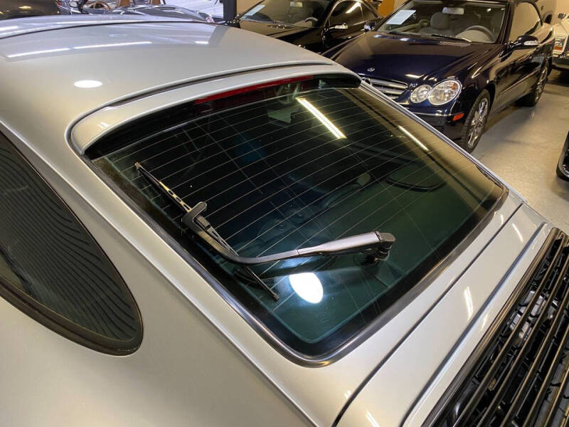 1996 Porsche 911