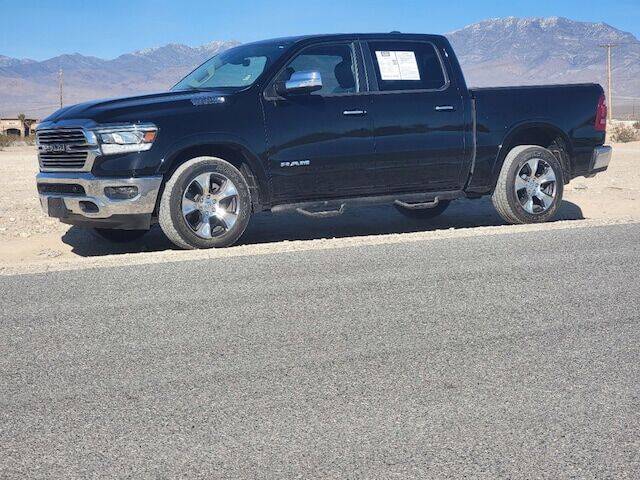 2019 RAM 1500 for sale in Pahrump, NV