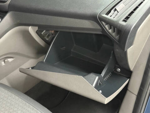 2020 Ford Transit Connect XLT