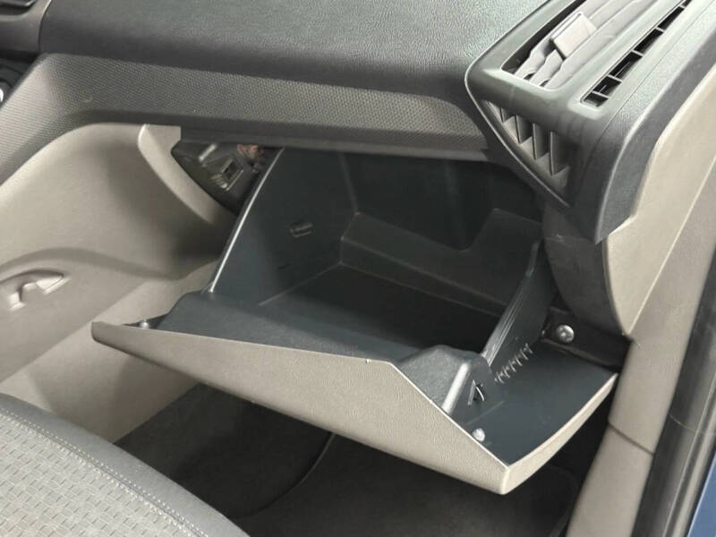 2020 Ford Transit Connect XLT