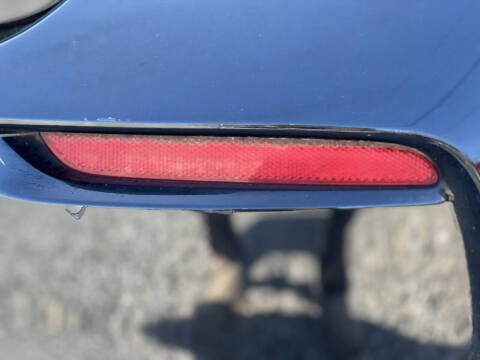 2017 Chevrolet Sonic LS Auto