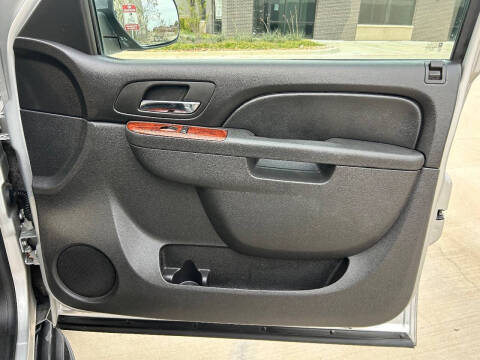 2010 Chevrolet Tahoe LT