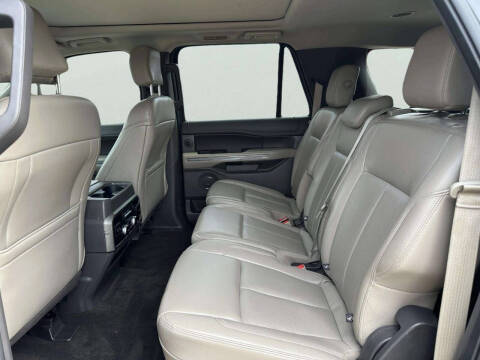 2019 Ford Expedition MAX XLT