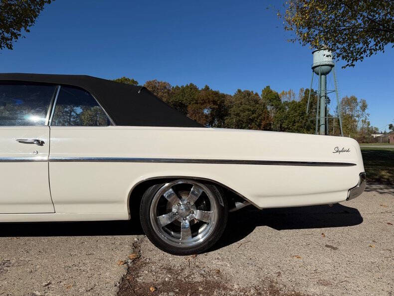 1965 Buick Skylark