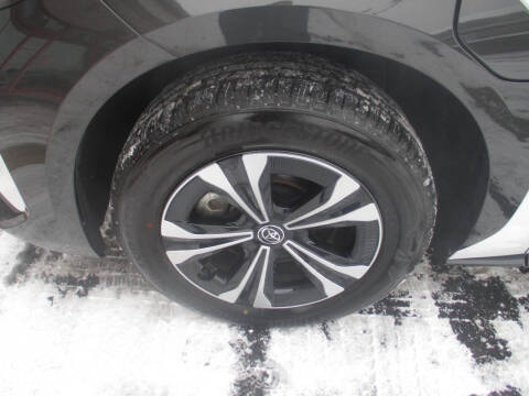 2023 Toyota bZ4X XLE