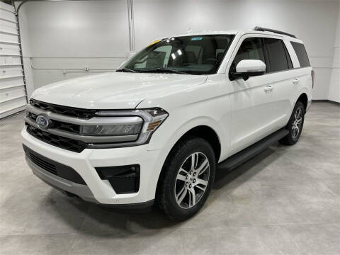 2024 Ford Expedition XLT