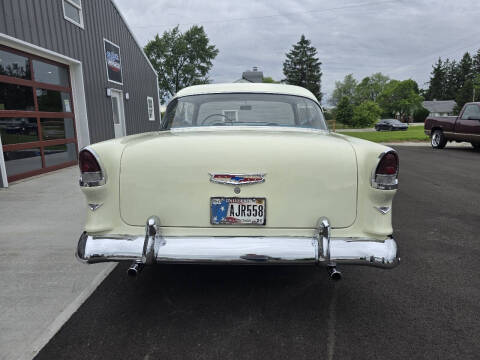 1955 Chevrolet Bel Air