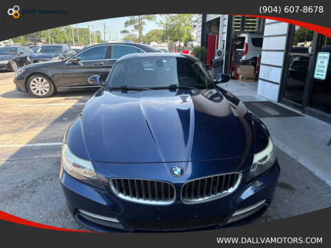 2009 BMW Z4 sDrive30i