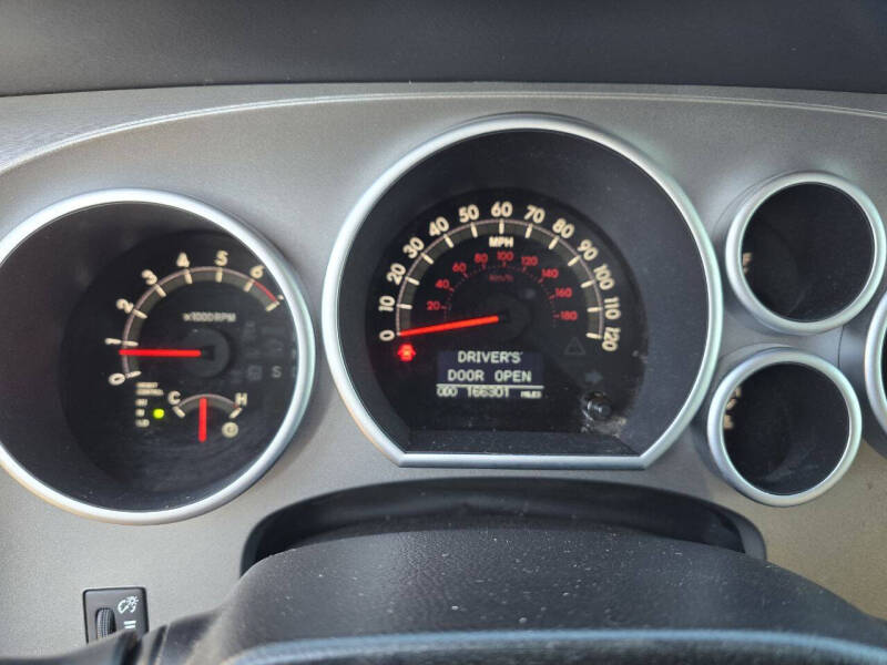 2015 Toyota Sequoia Platinum