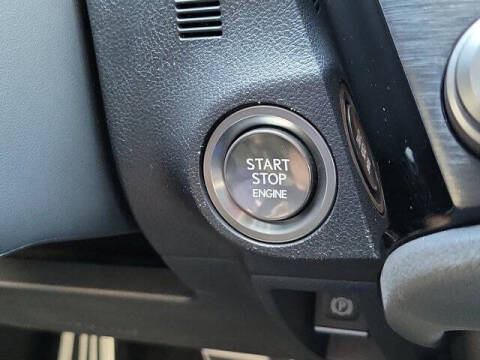 2022 Lexus ES 350 F SPORT