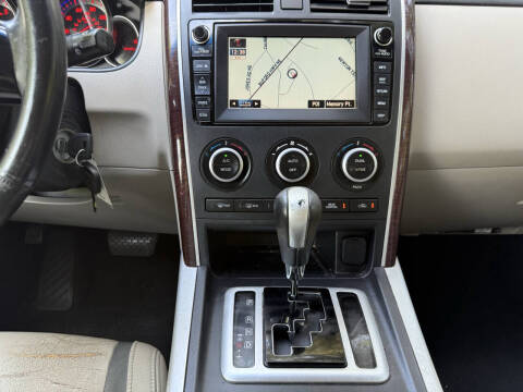 2009 Mazda CX-9 Touring
