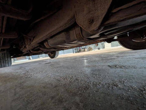2001 Ford Expedition XLT