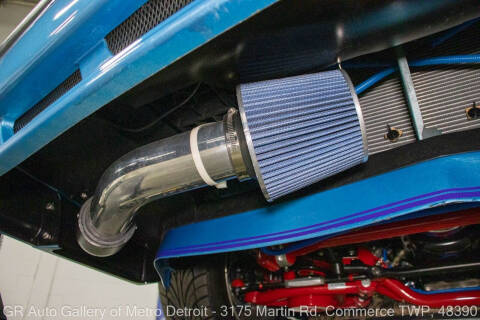 1988 Pontiac Firebird Formula