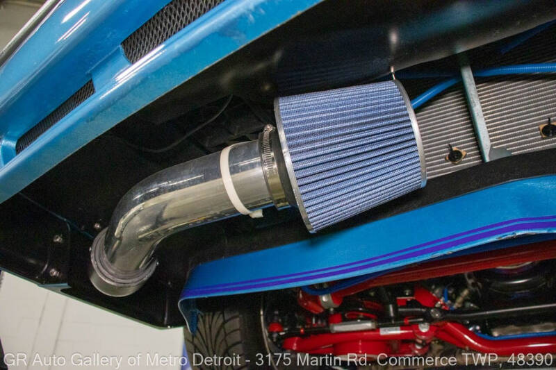 1988 Pontiac Firebird Formula