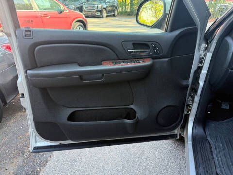 2008 Chevrolet Silverado 1500