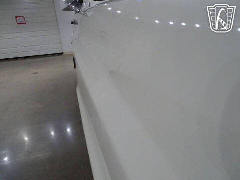 1985 Chevrolet C/K 10 Series