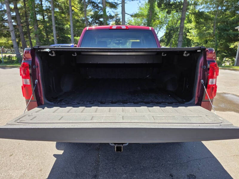 2014 GMC Sierra 1500