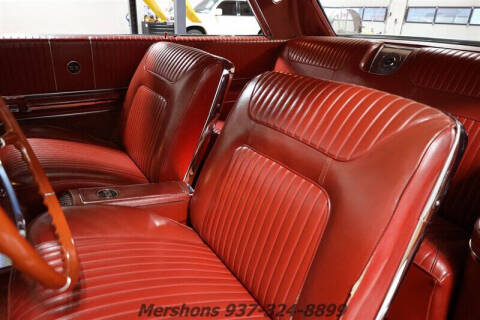 1964 Chevrolet Impala