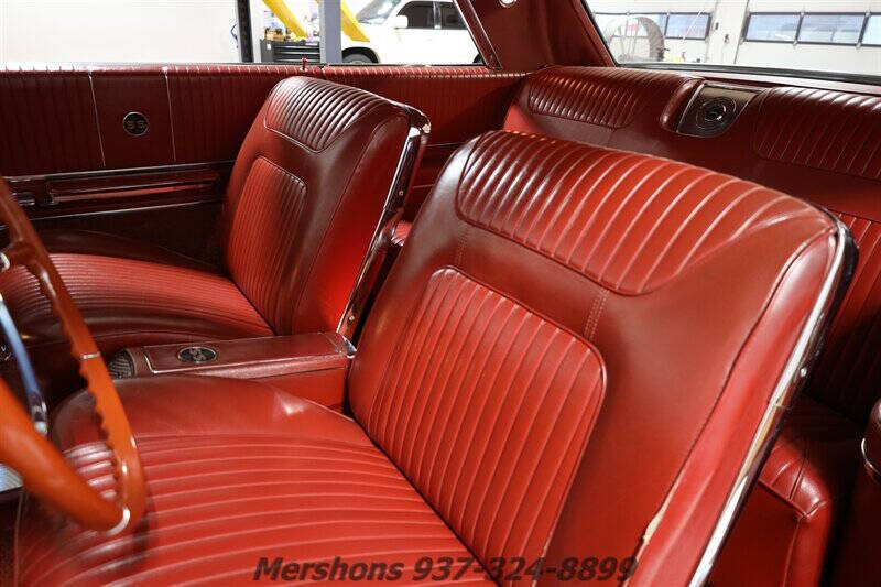 1964 Chevrolet Impala