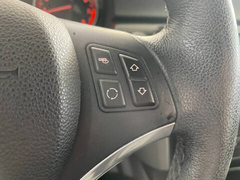 2009 BMW 3 Series 328i