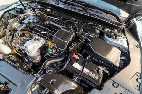 2017 Acura TLX w/Tech