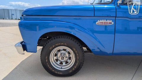 1965 Ford F-150