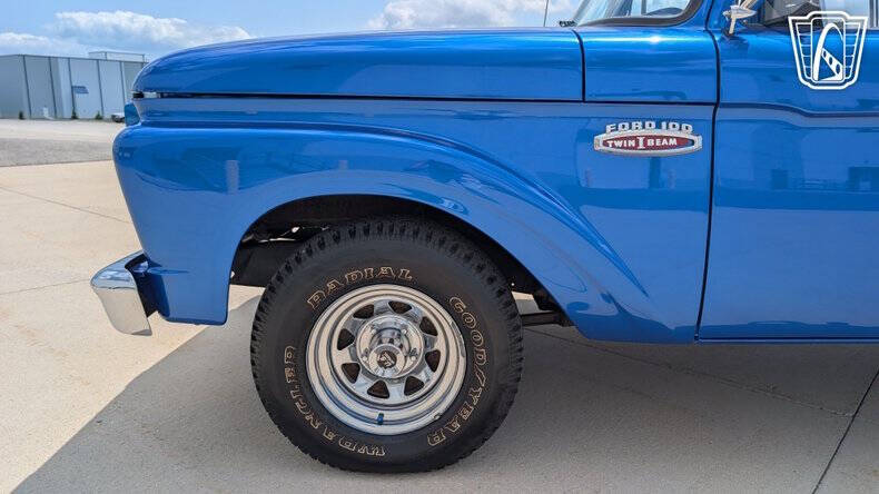 1965 Ford F-150