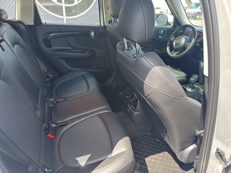 2023 MINI Countryman
