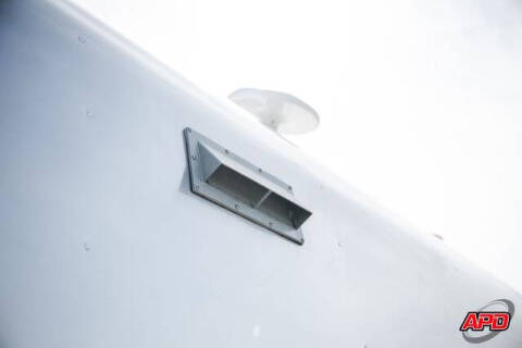2022 Airstream 22FB