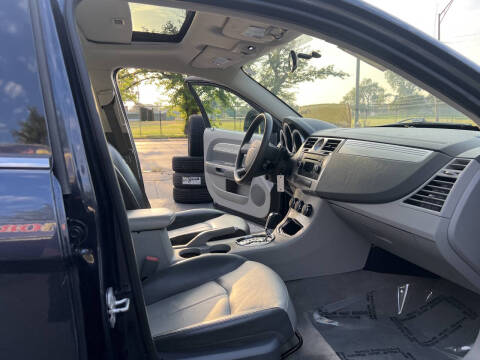 2008 Chrysler Sebring Touring