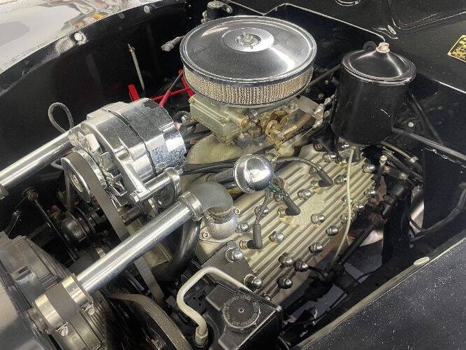 1940 Ford Deluxe