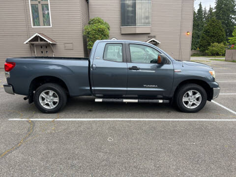 2007 Toyota Tundra for sale at Seattle Motorsports in Shoreline WA