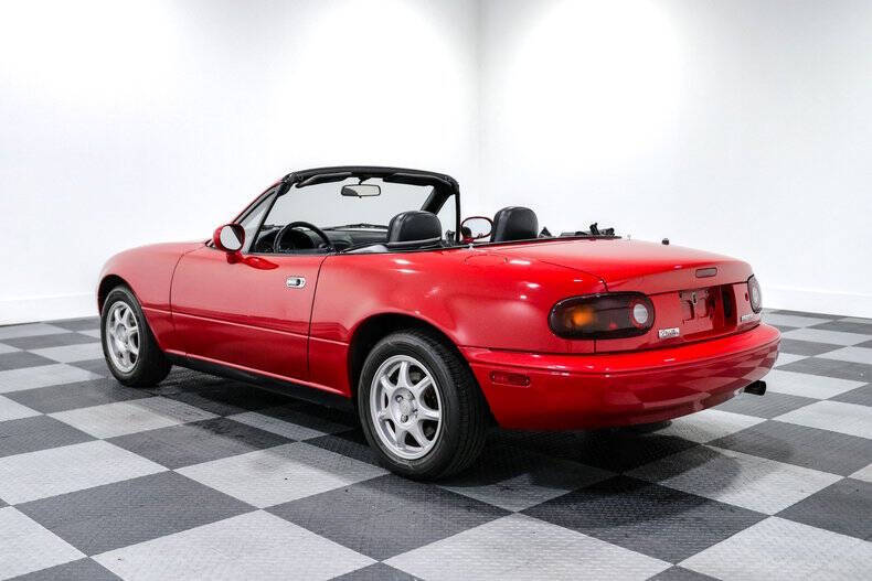 1995 Mazda MX-5 Miata