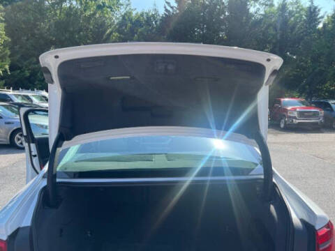 2012 Audi A6 3.0T quattro Premium Plus