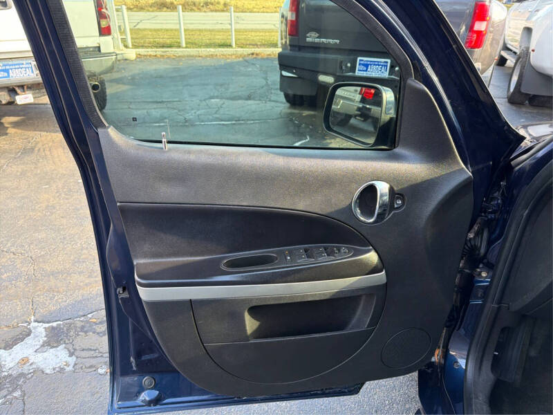 2010 Chevrolet HHR LT