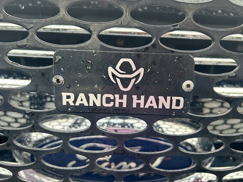 2019 Ford F-250 Super Duty